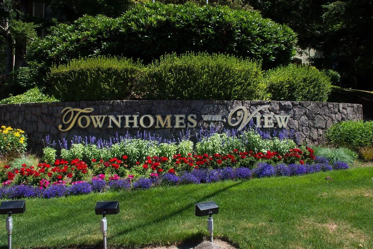 Townhomes with a View – photo 2