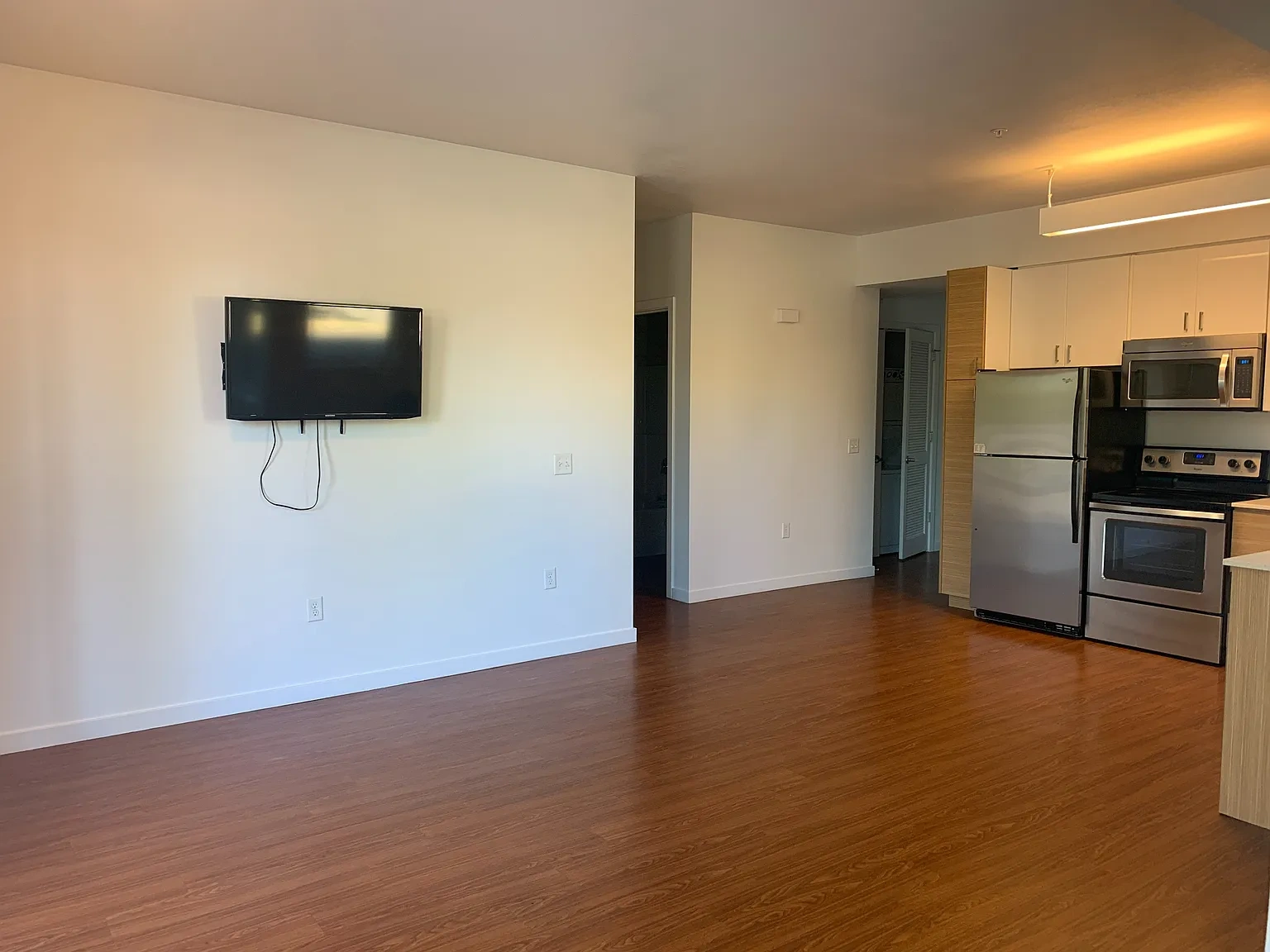 The Andy – Floor plan