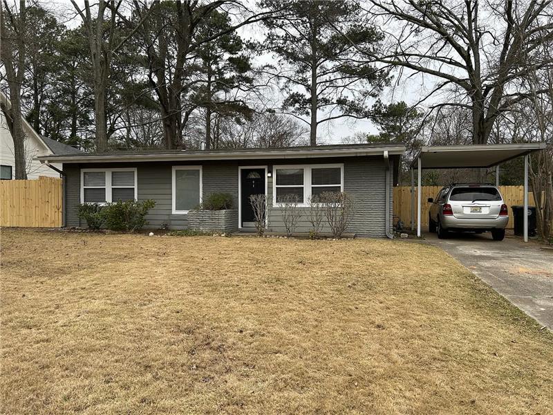 4732 Maryland Ave – photo 1