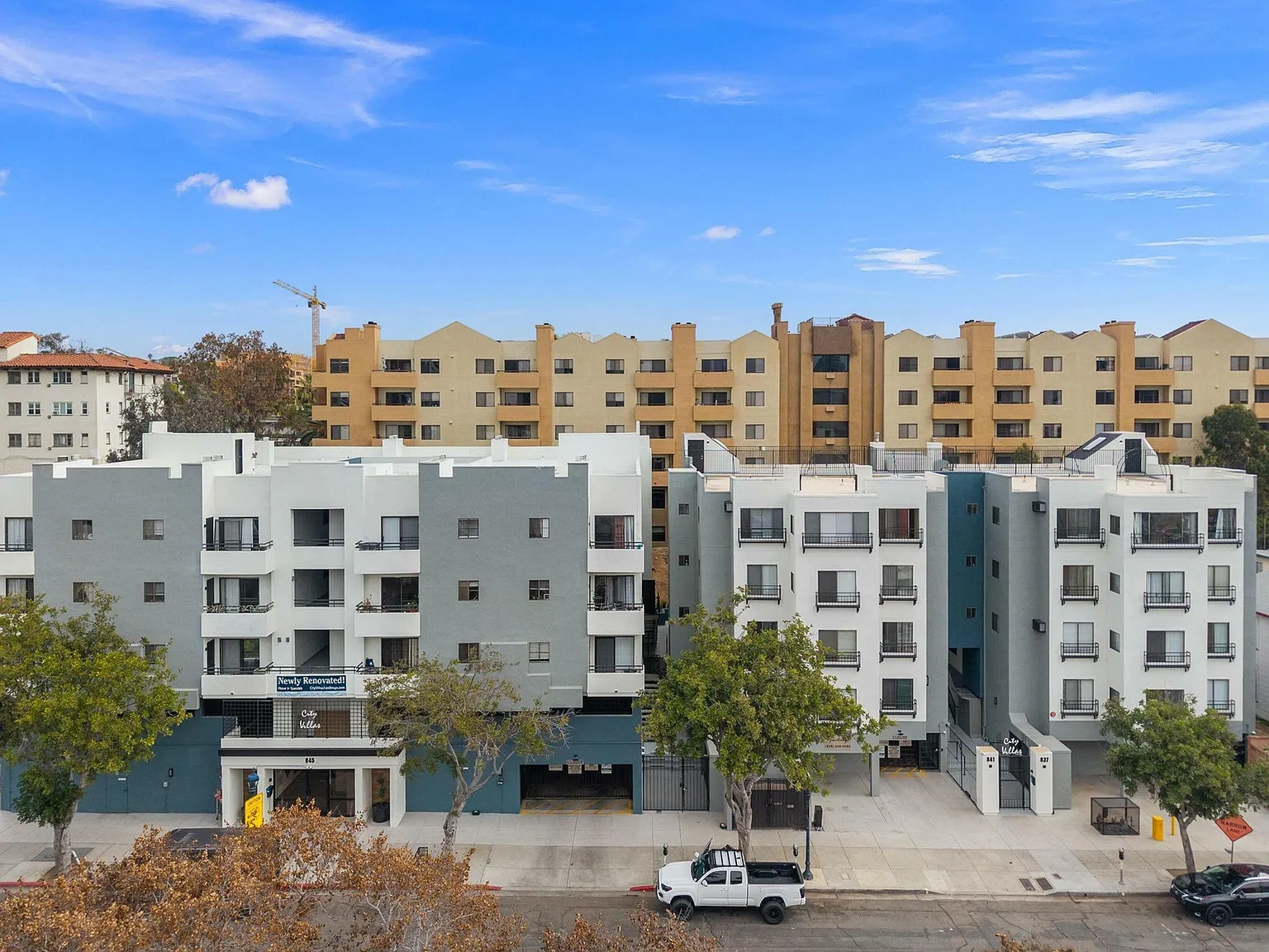 City Villas Apartments – photo 2