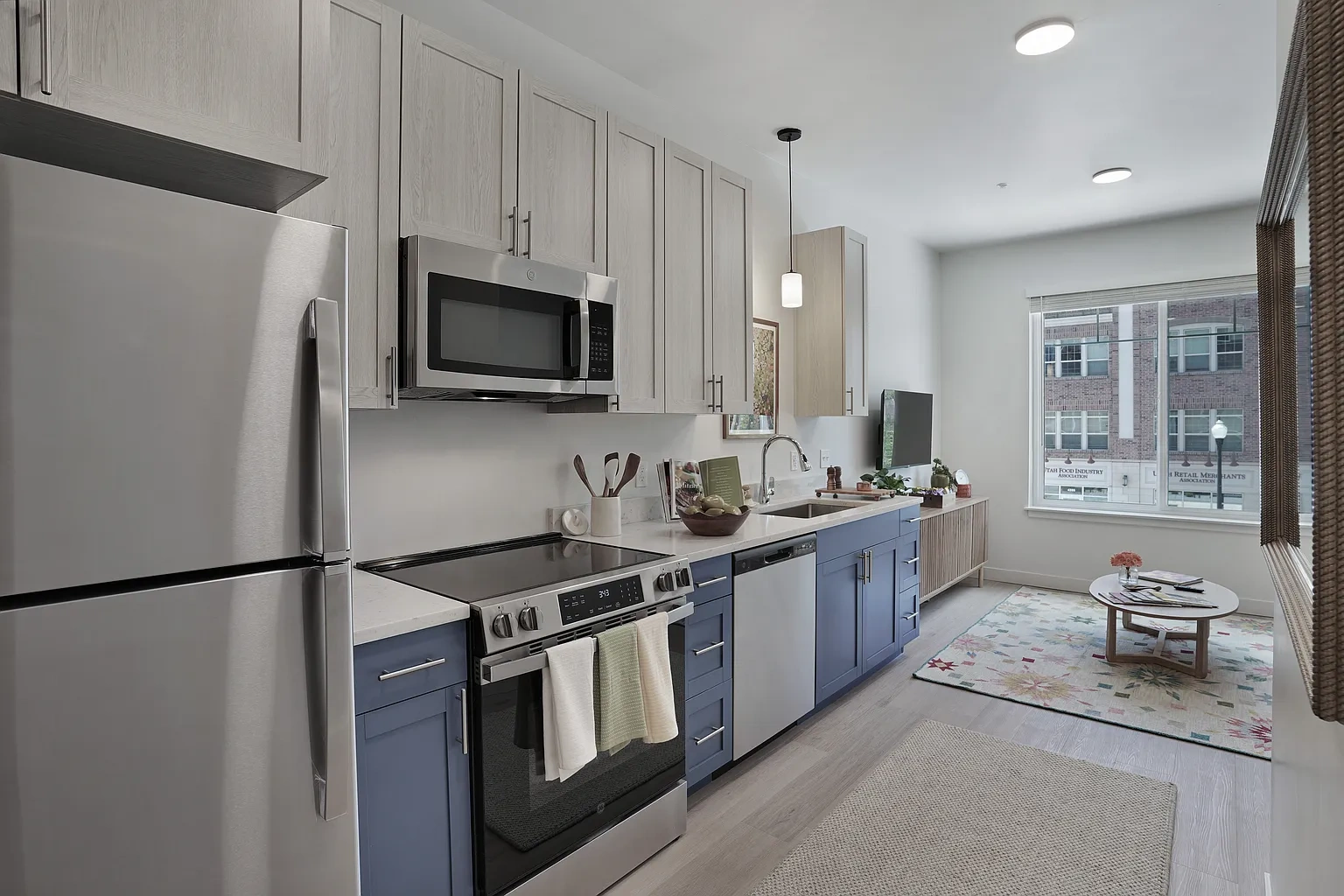Birkhill Lofts – photo 1