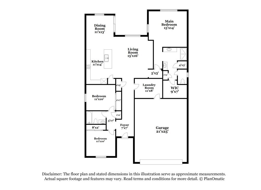 1176 E Madera Grove Ln – photo 2