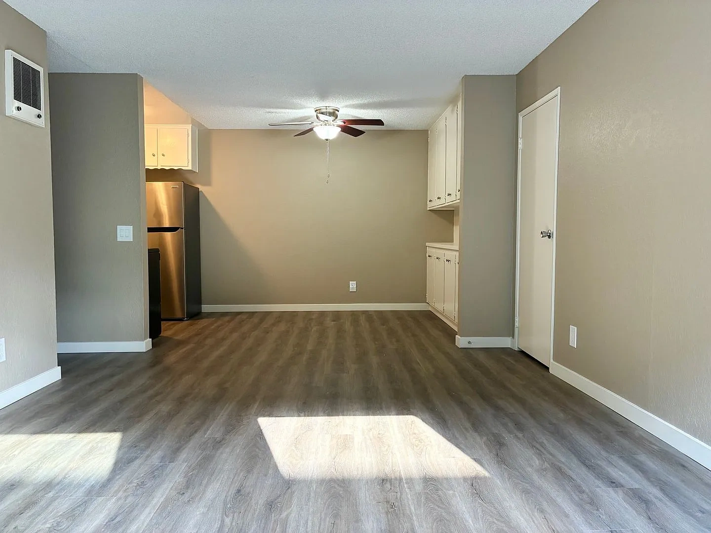 Country Apartments – Floor plan