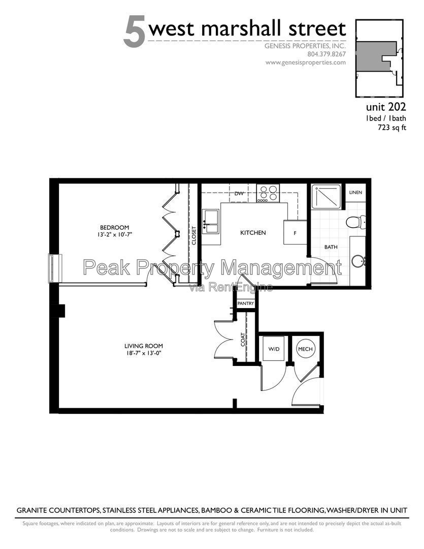 5 W Marshall St unit 202 – photo 3