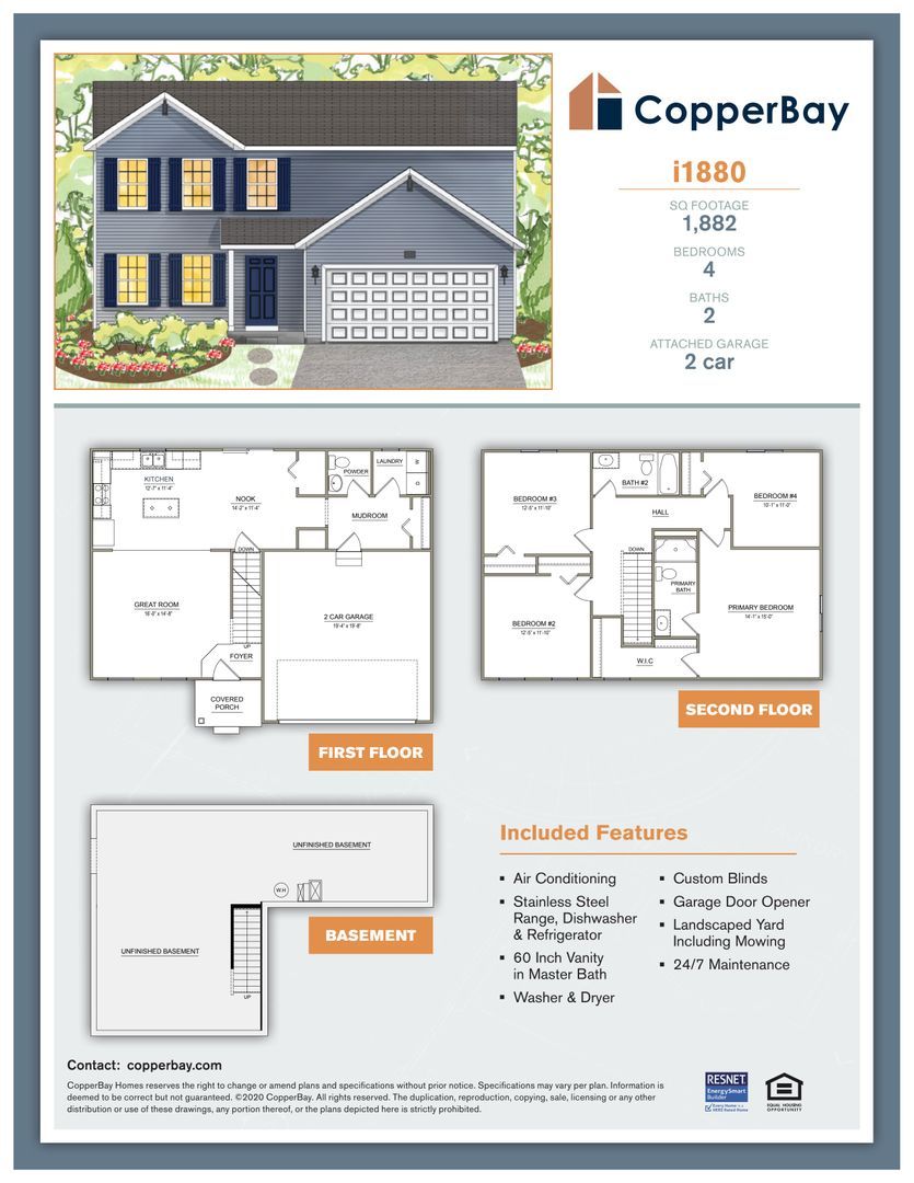 233 Wildflower Dr – photo 2