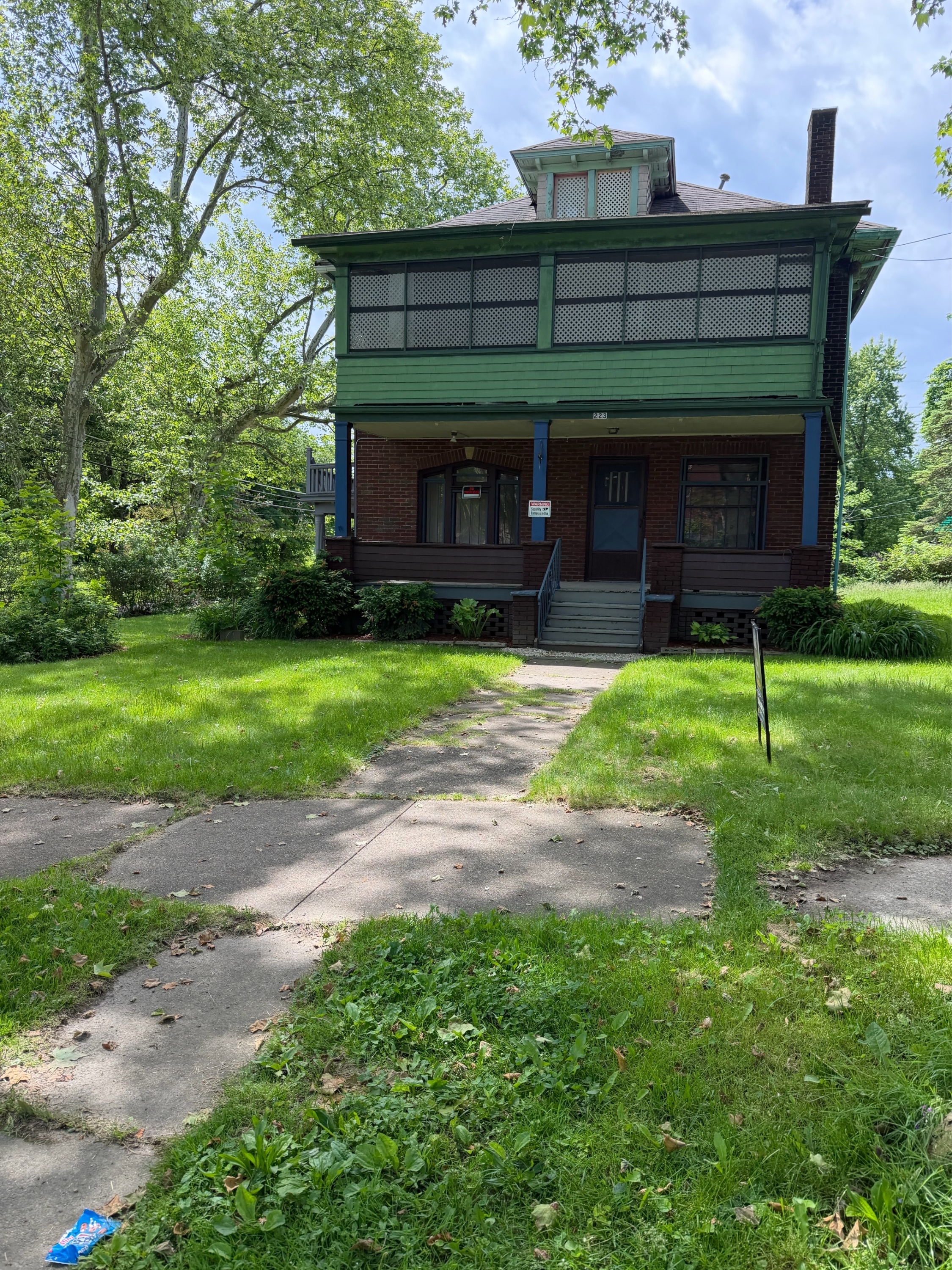 1448 Ohio Ave unit 3 – photo 1