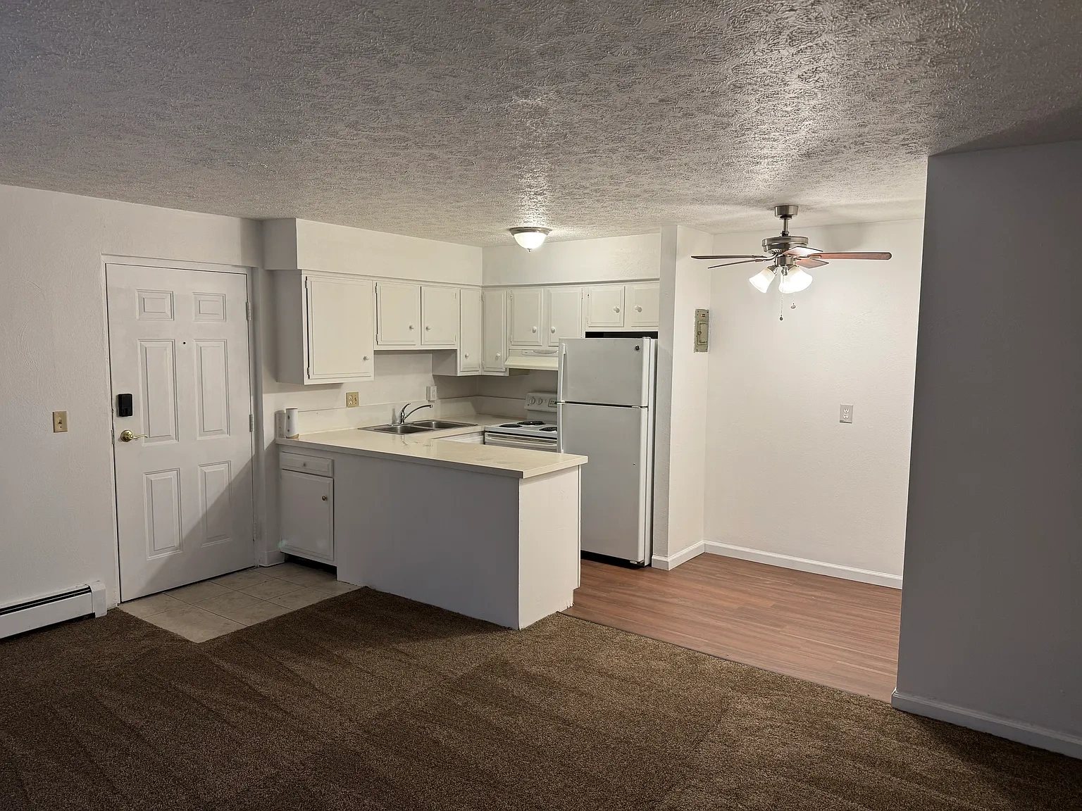 Mensah Apartments Lorain – photo 2