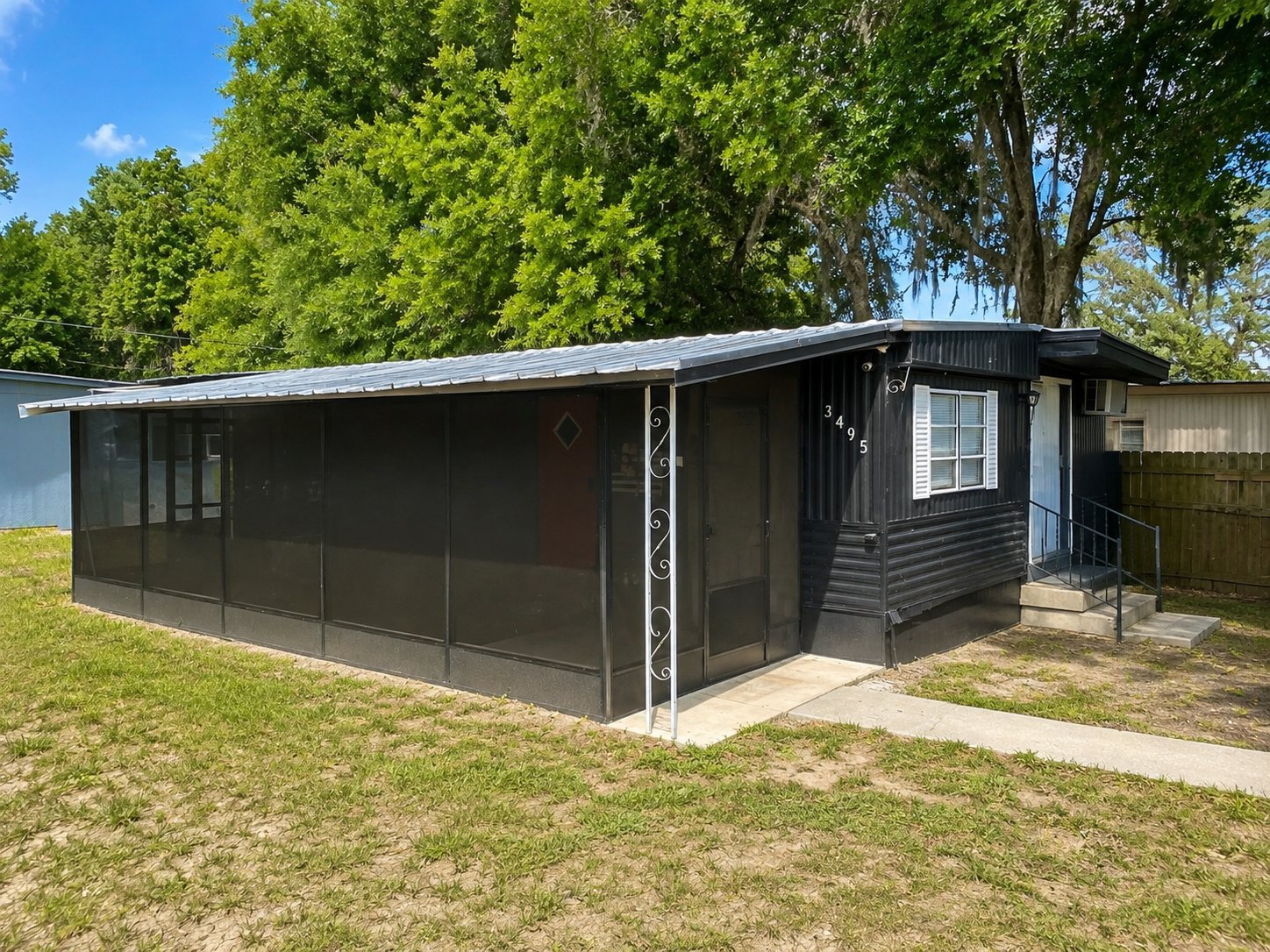 3495 E Buffalo Ln – photo 2