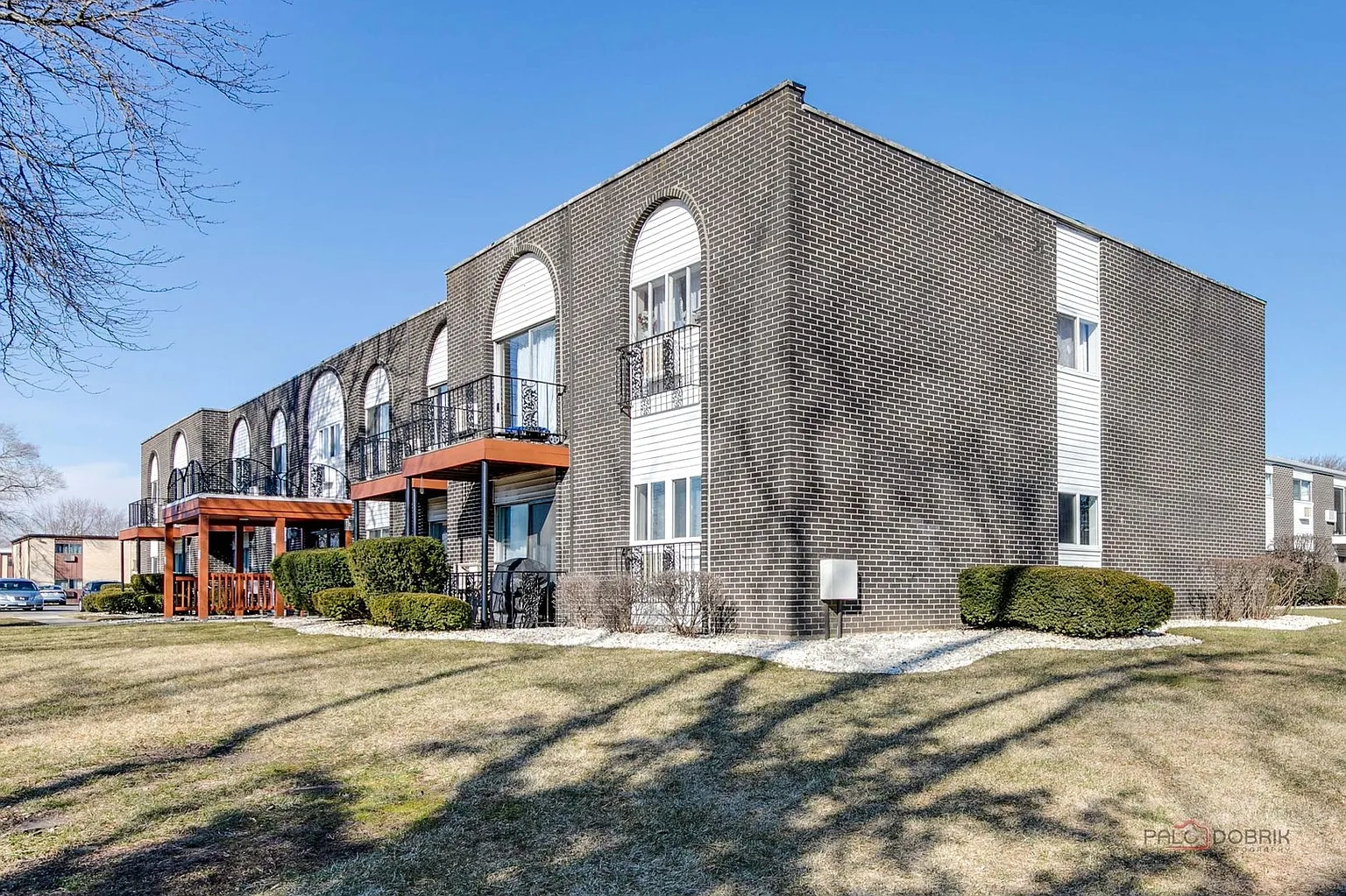 Orchard Apartments – photo 5