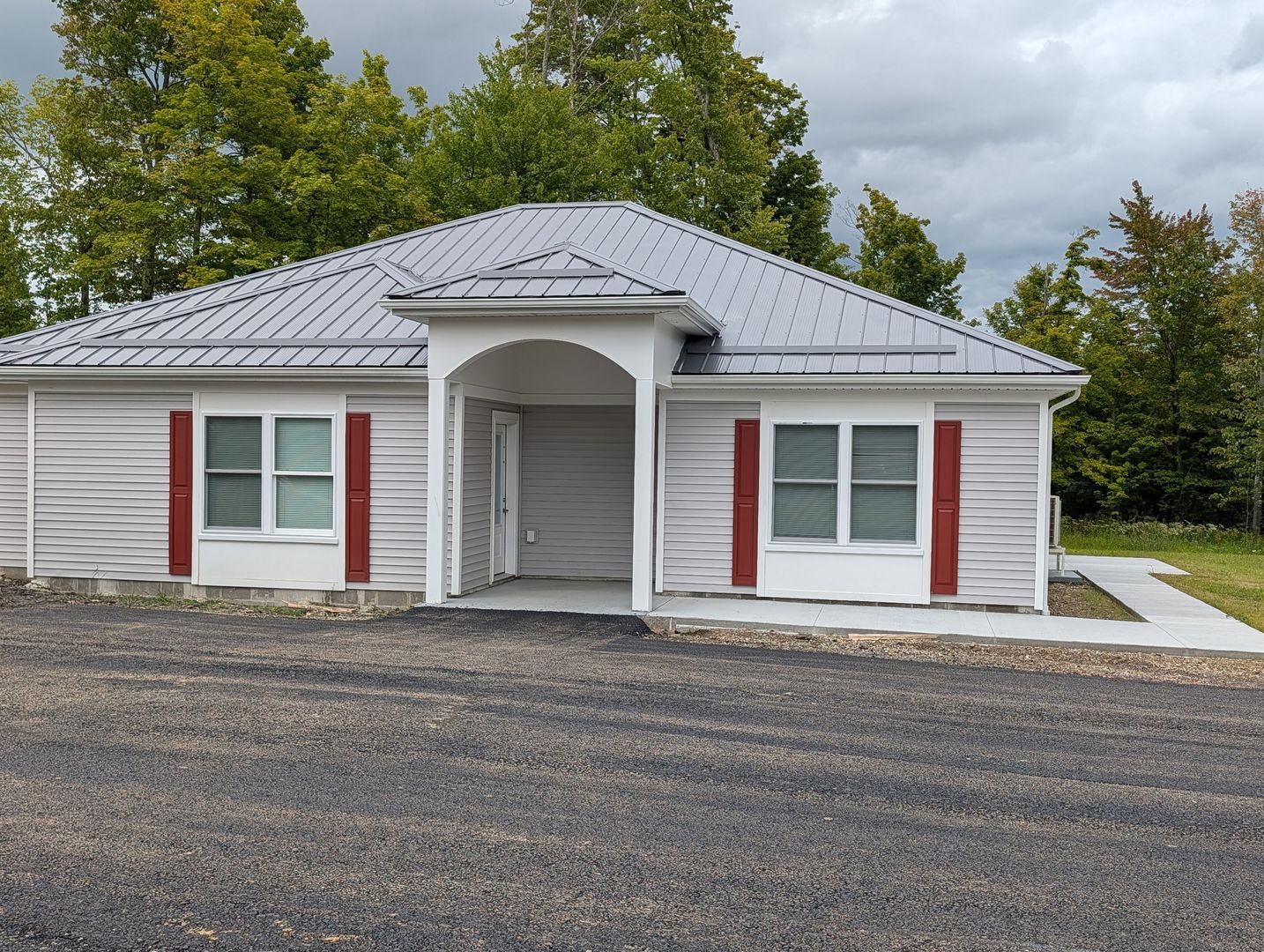 10720 Free Rd unit B – photo 1