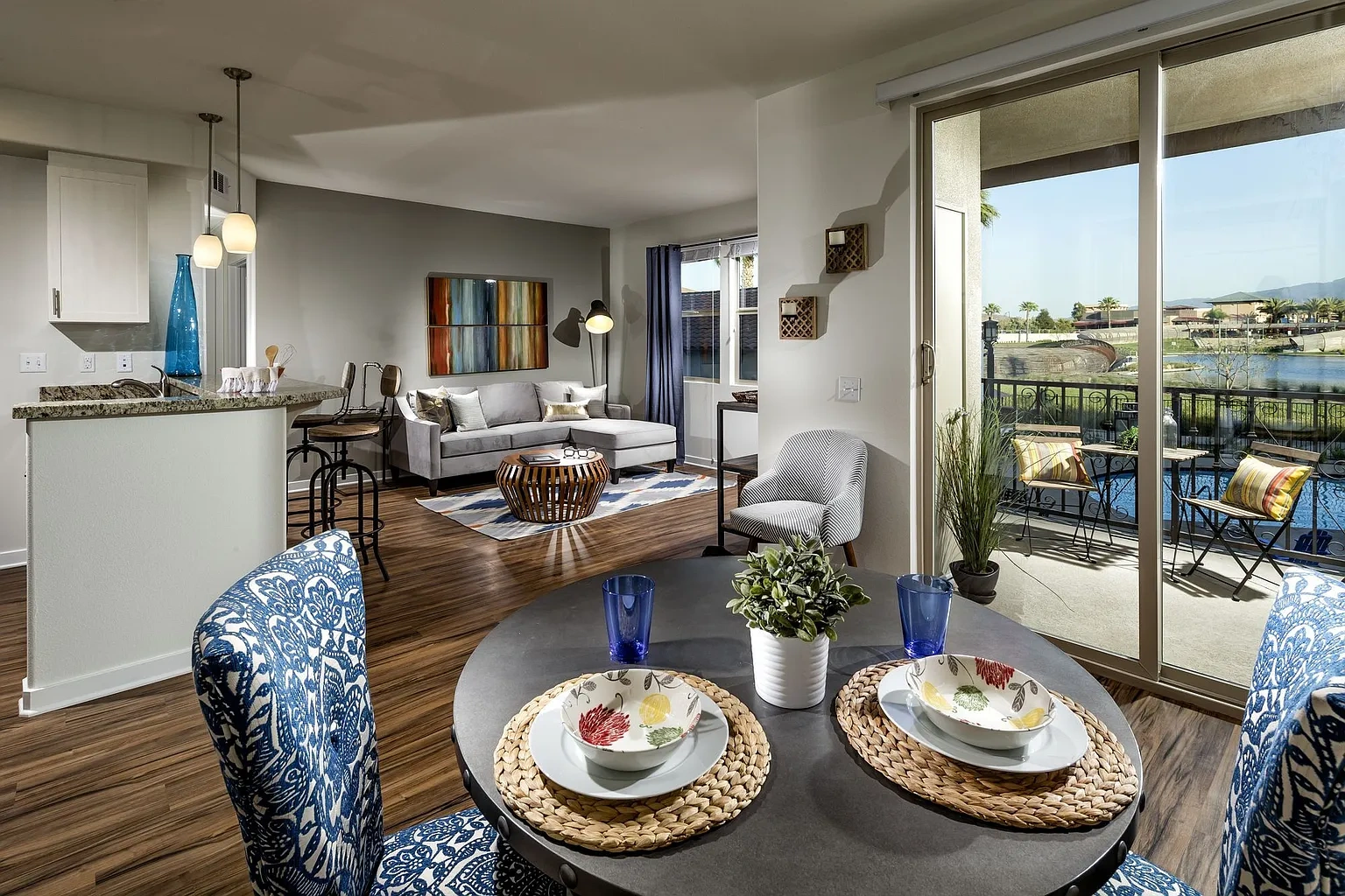 Montecito at Dos Lagos – photo 4