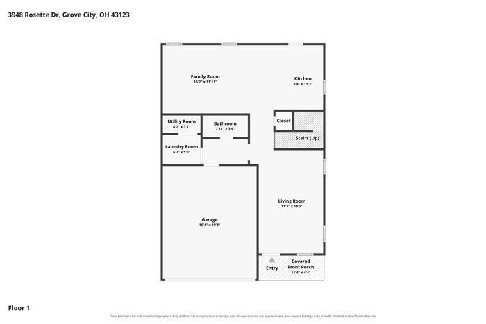 3948 Rosette Dr – photo 2