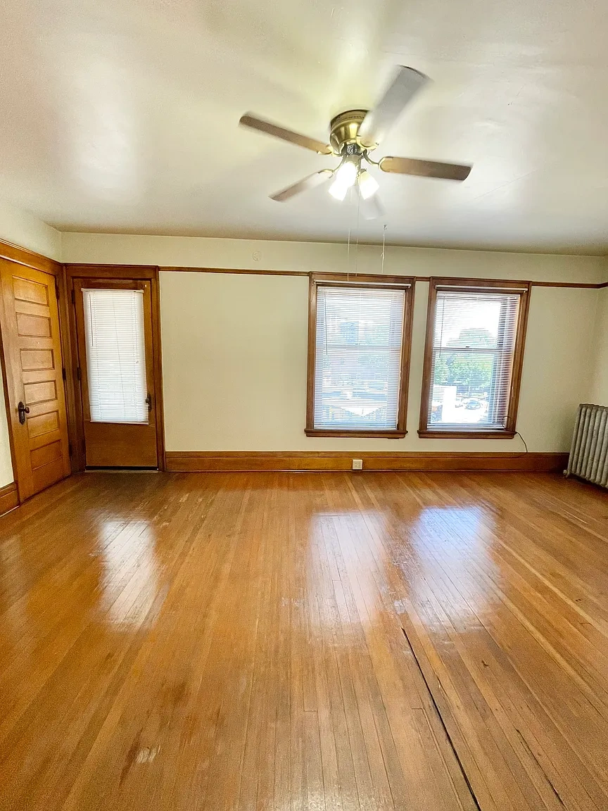 Cross Apartments – Floor plan
