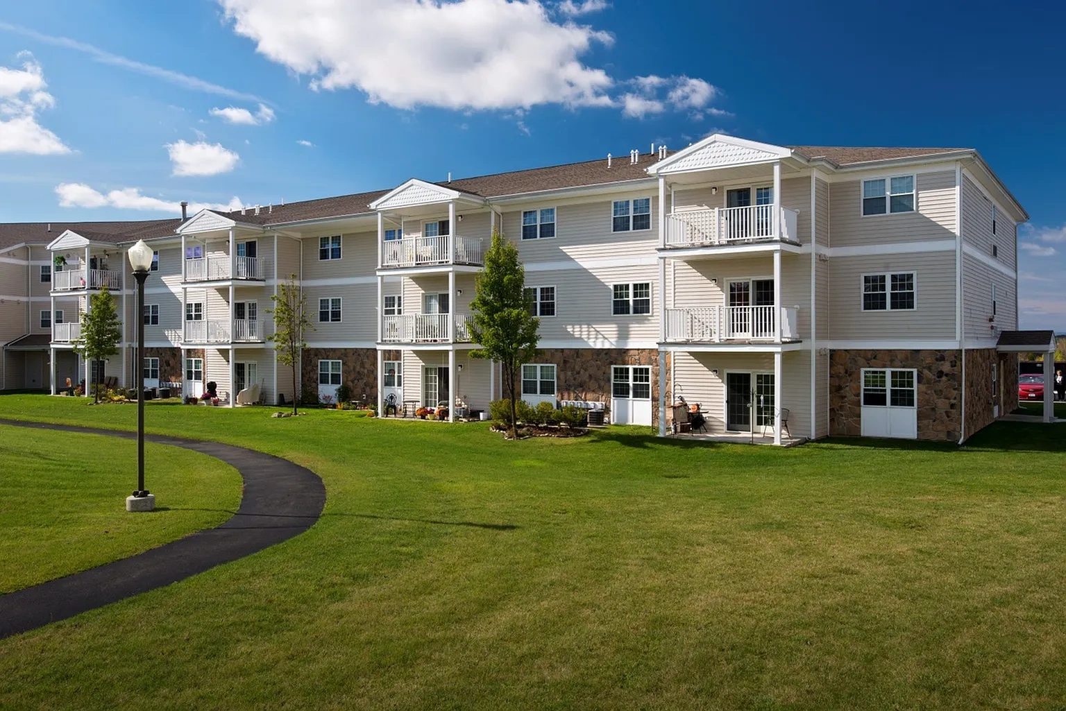 Hearthstone Village - Senior Living – photo 5