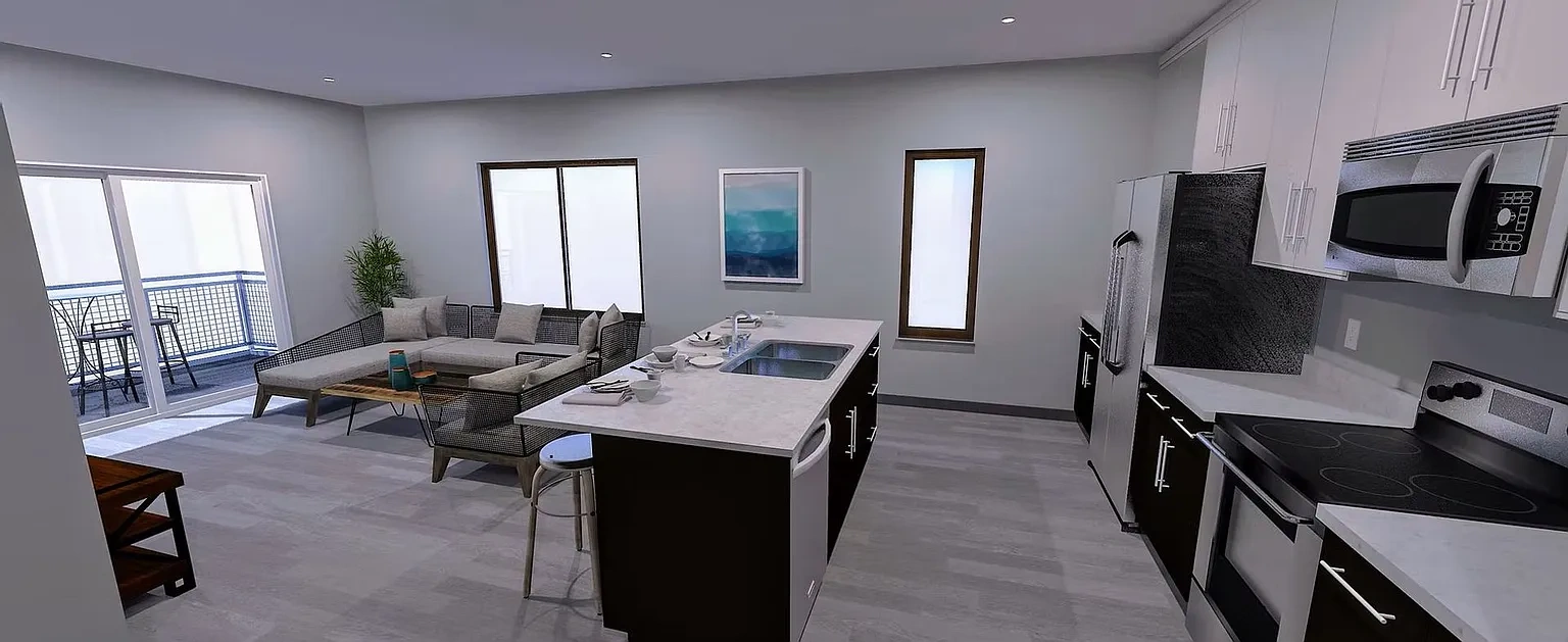 Prism Apartments LLC – photo 5