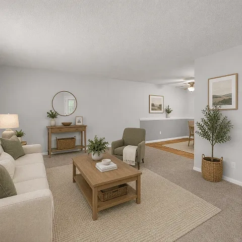 The Landing Townhomes – photo 5