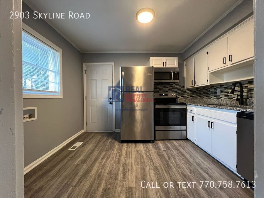 2903 Skyline Rd – photo 3