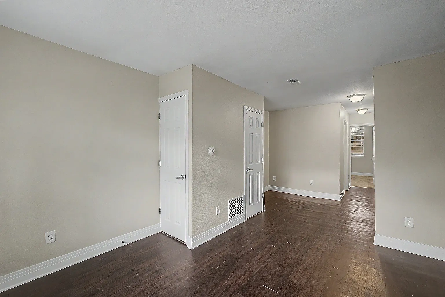 Flats on 29th – Floor plan