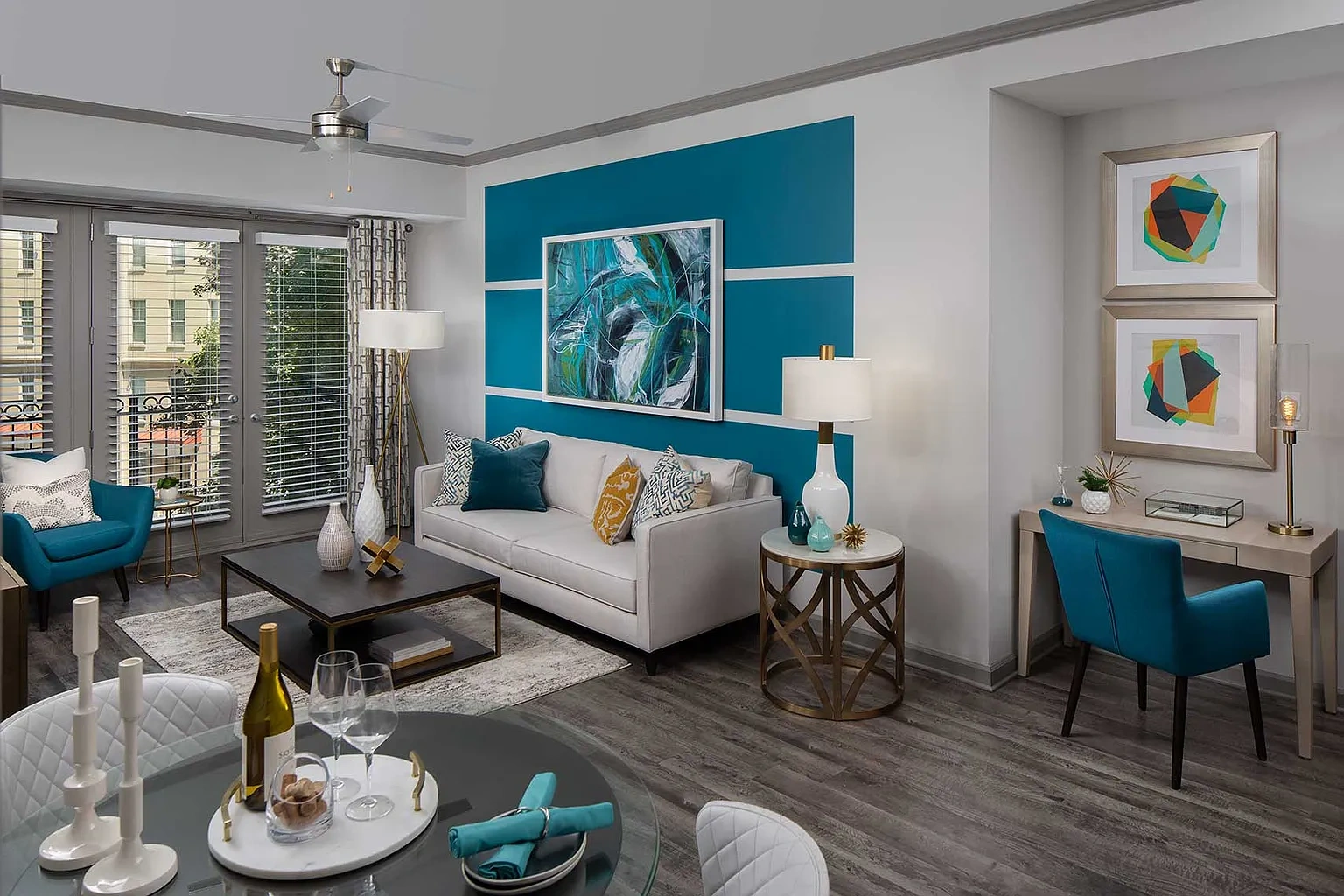 Buckhead 960 – photo 4