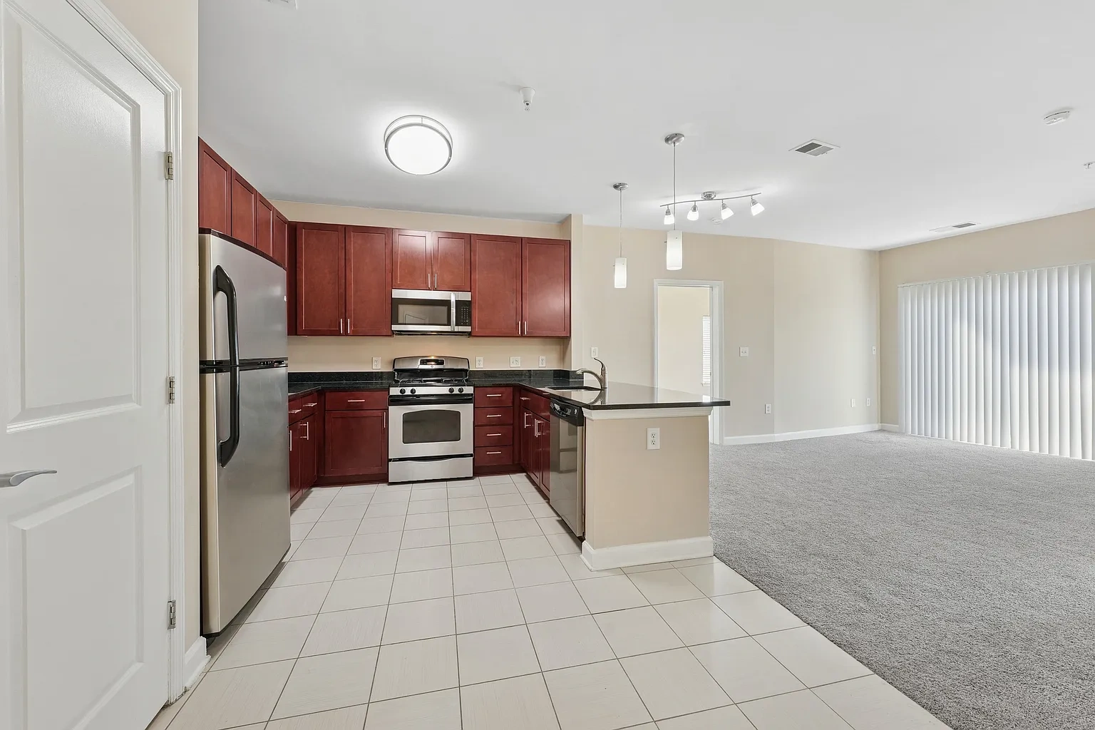 The Galaxy Apartments – photo 3