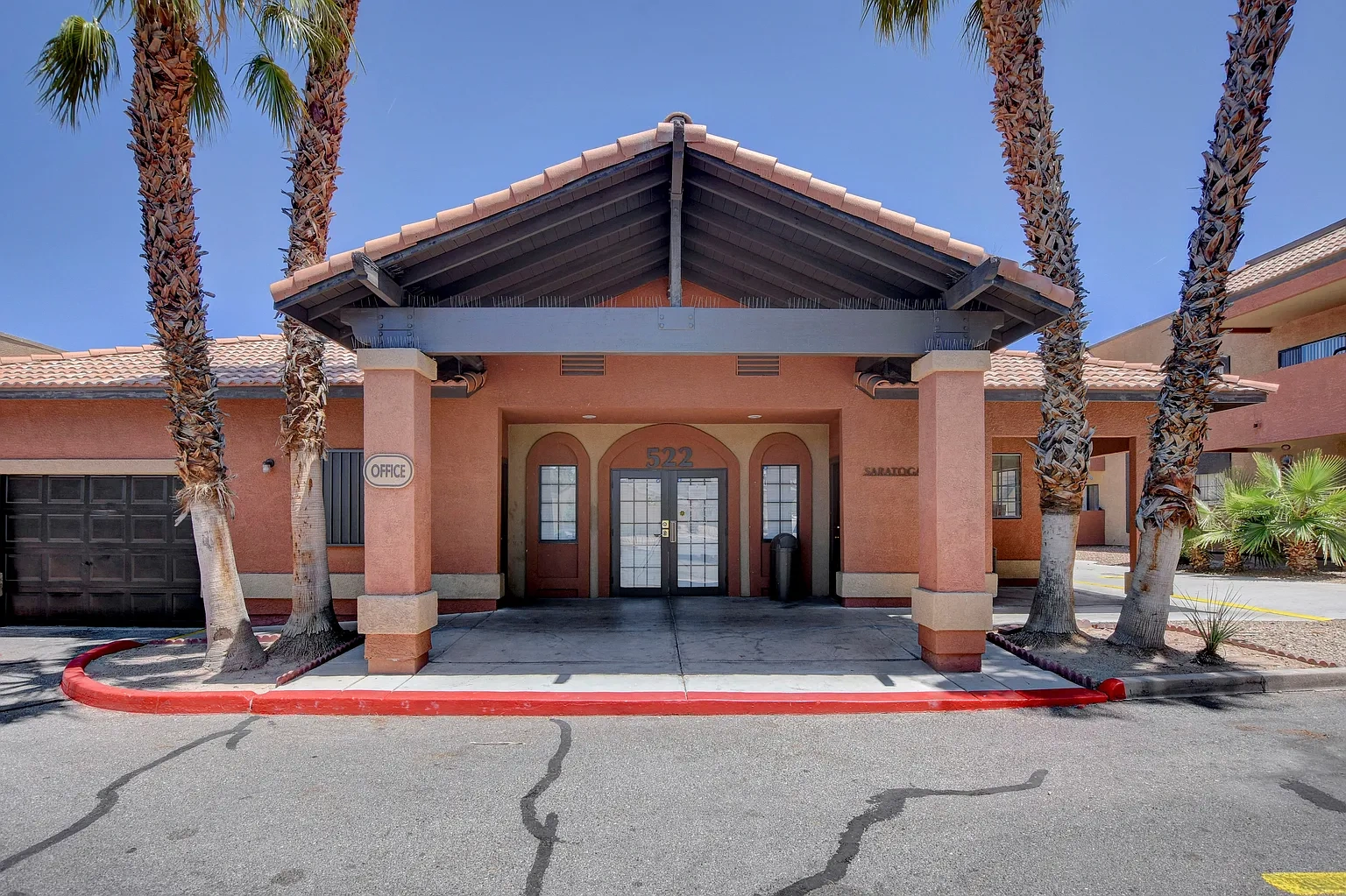 Saratoga Palms – photo 3