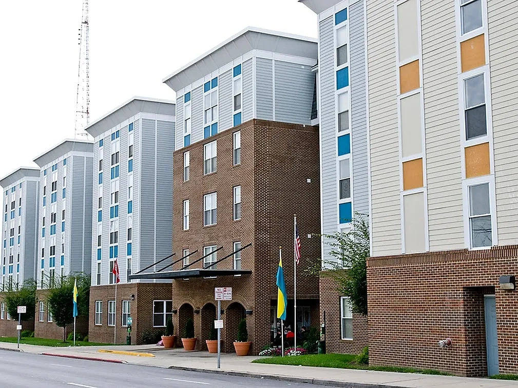 CP Cincy Student Housing – photo 2