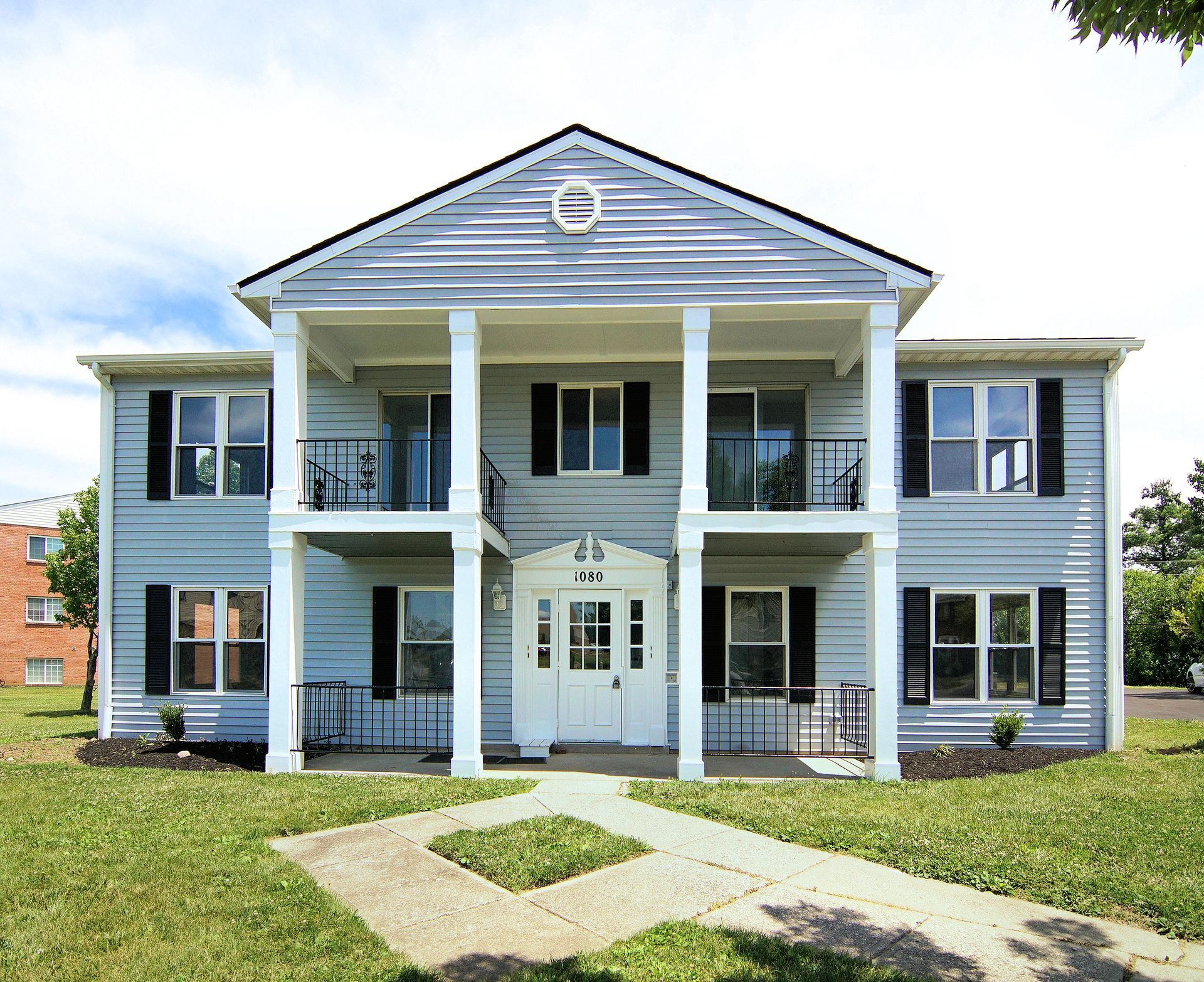 1095 Parkridge Ct unit PR 1095-4 – photo 2