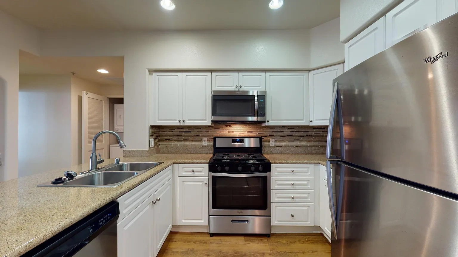 Griffis Mission Valley – Floor plan
