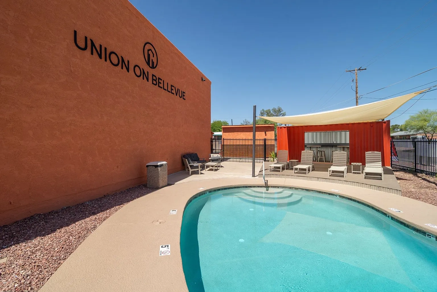 Union On Bellevue - Near The U of A – photo 3