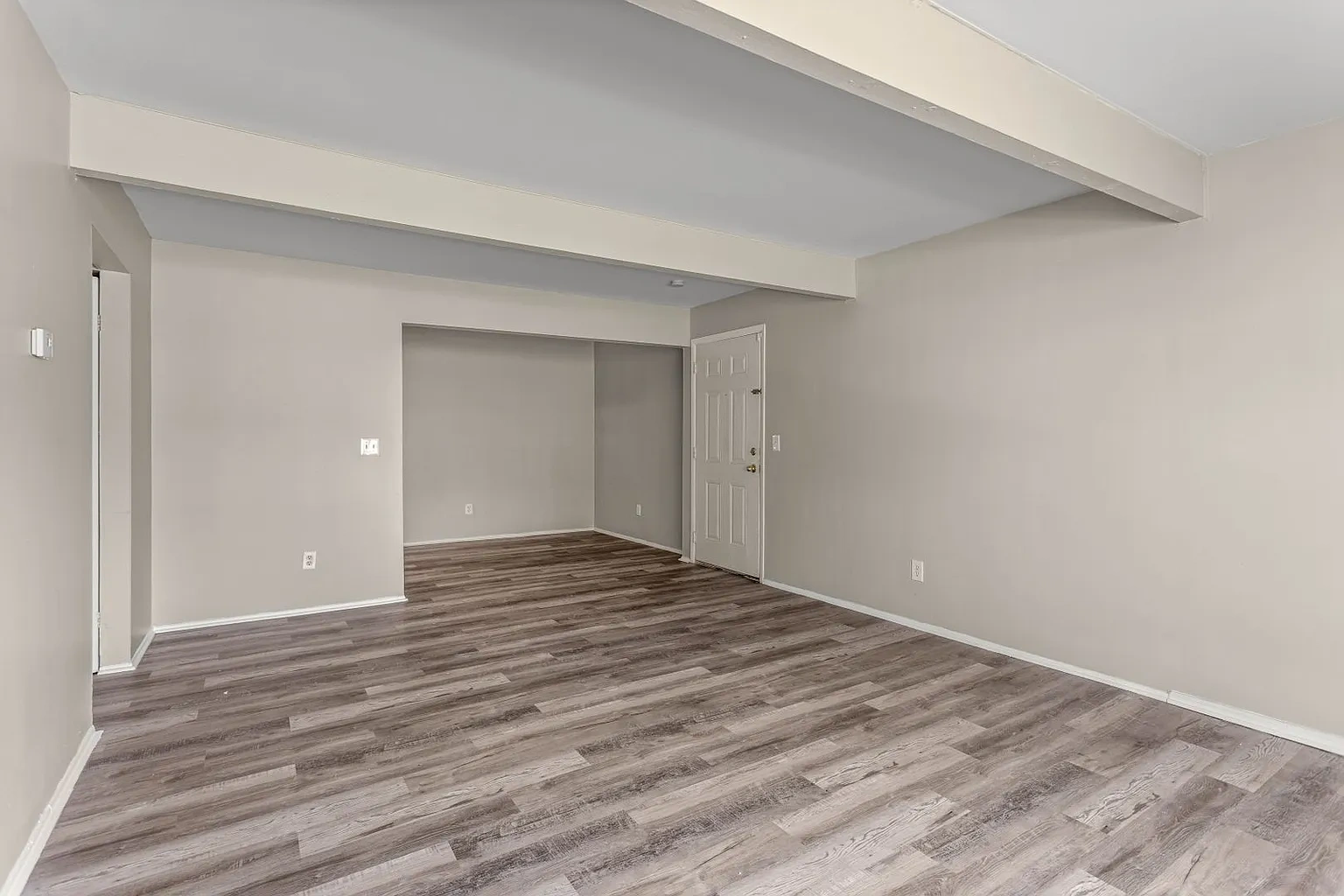 Coolidge on 9 (B)- Coast to Coast Management, LLC – Floor plan