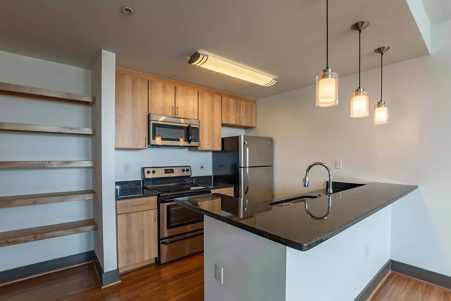 The Masonry Apartments – photo 2
