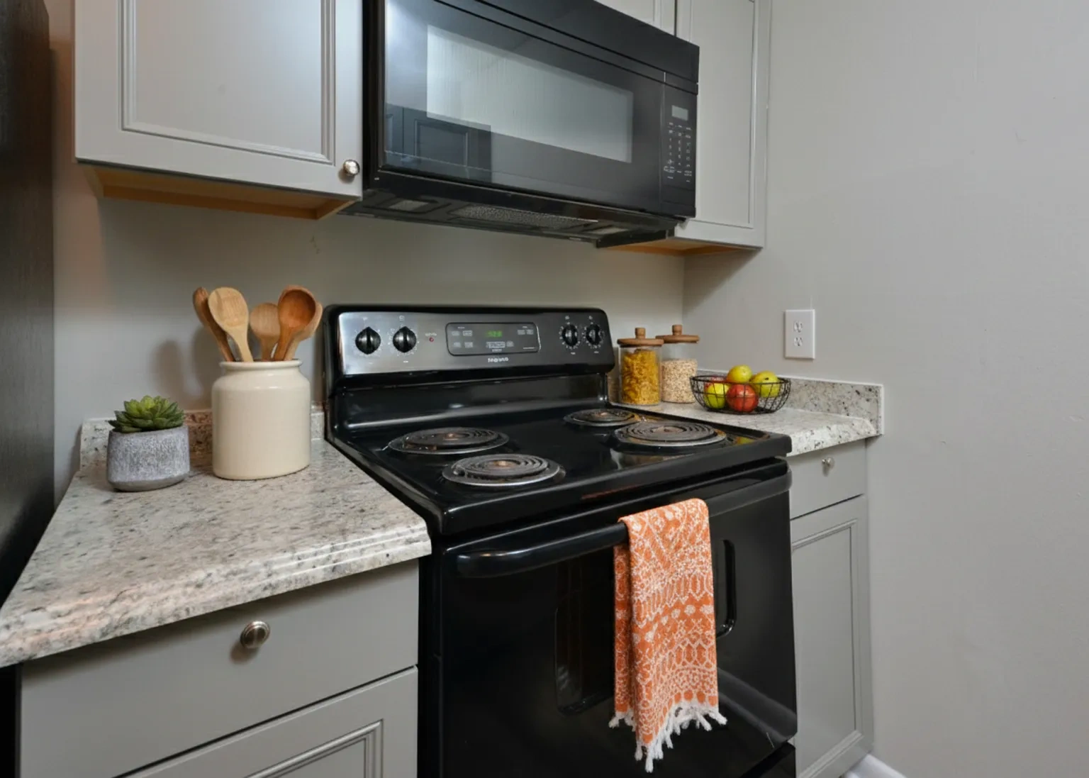 Keystone Apartments – photo 5