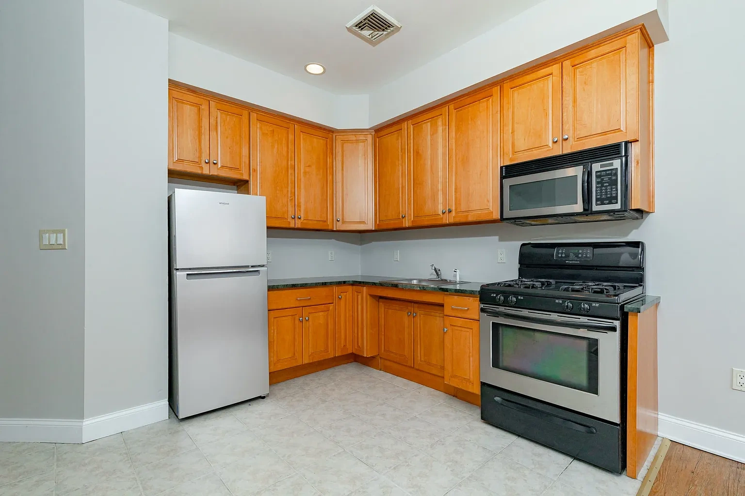Garden Street Apartments – photo 4