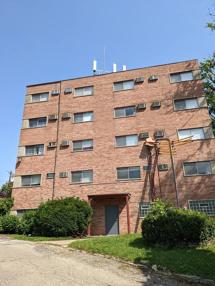 Stein Apartments – photo 3