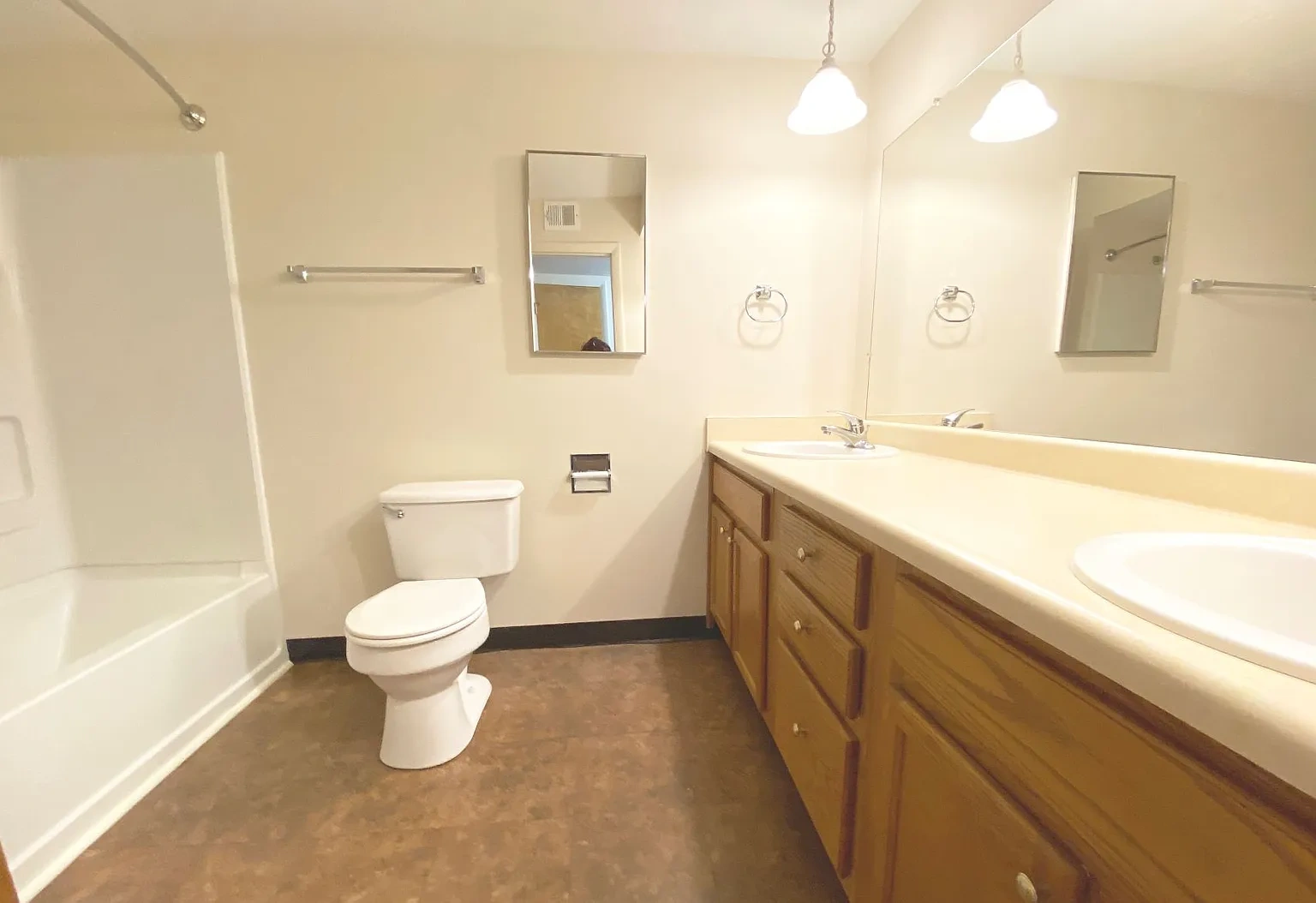 Penngrove Village – Floor plan