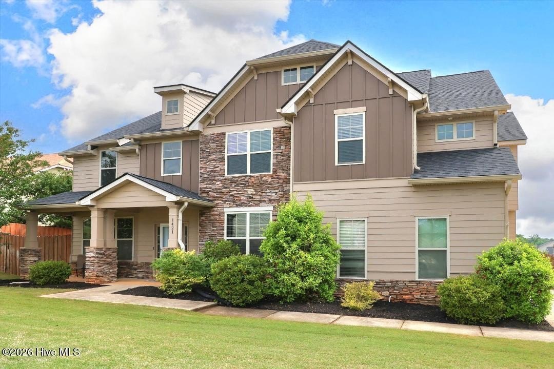 1421 Dooley Ln – photo 2