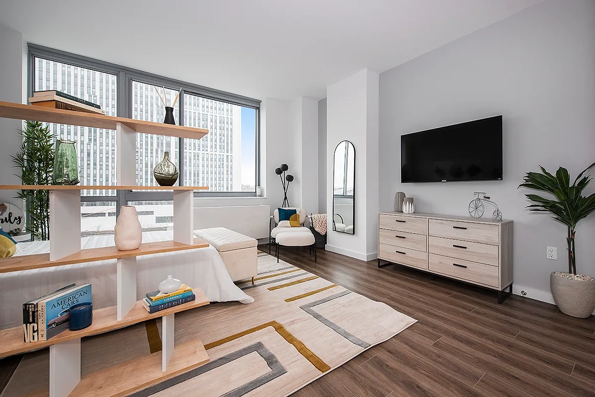 Alvista Rise – Floor plan