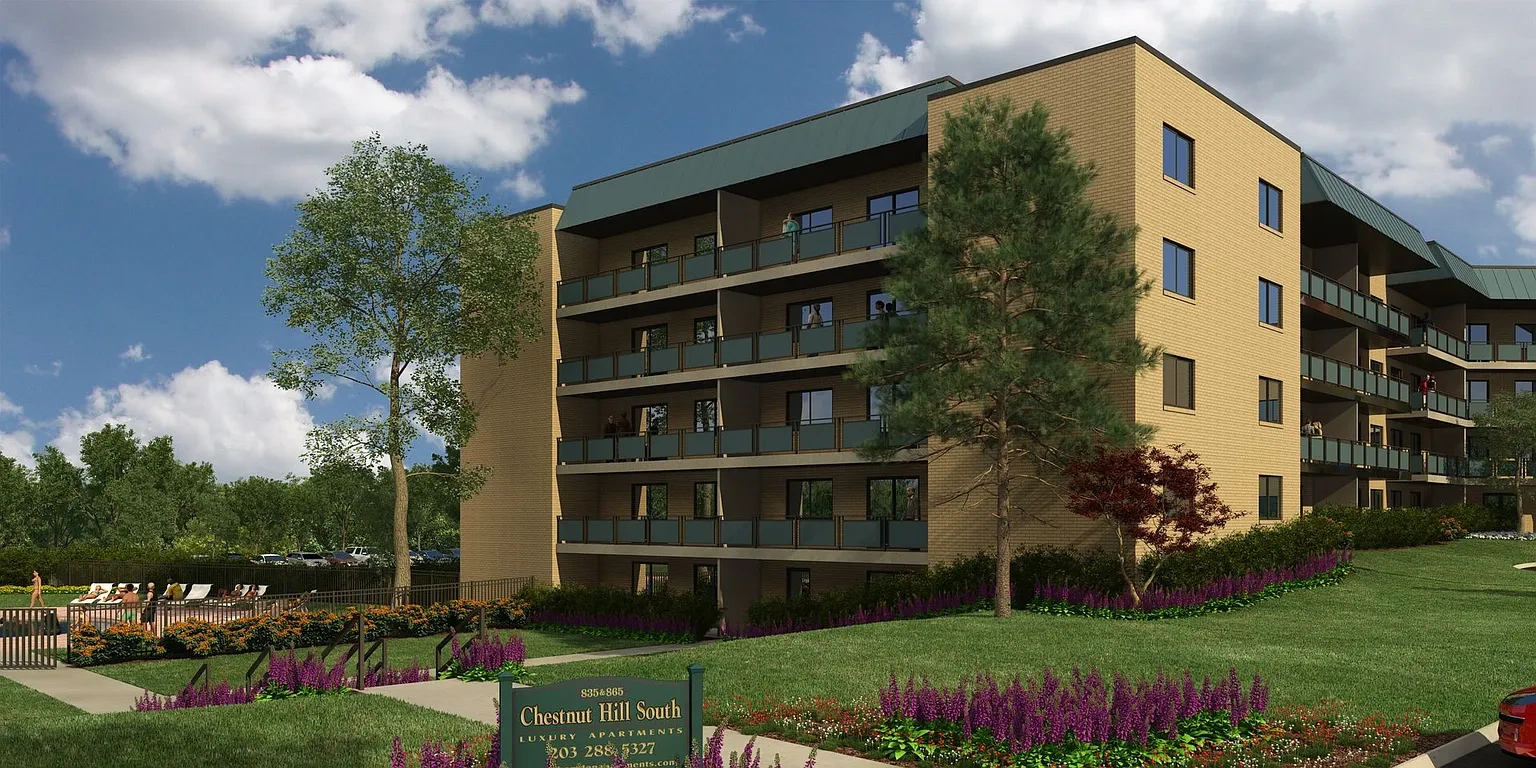 Chestnut Hill South – photo 2