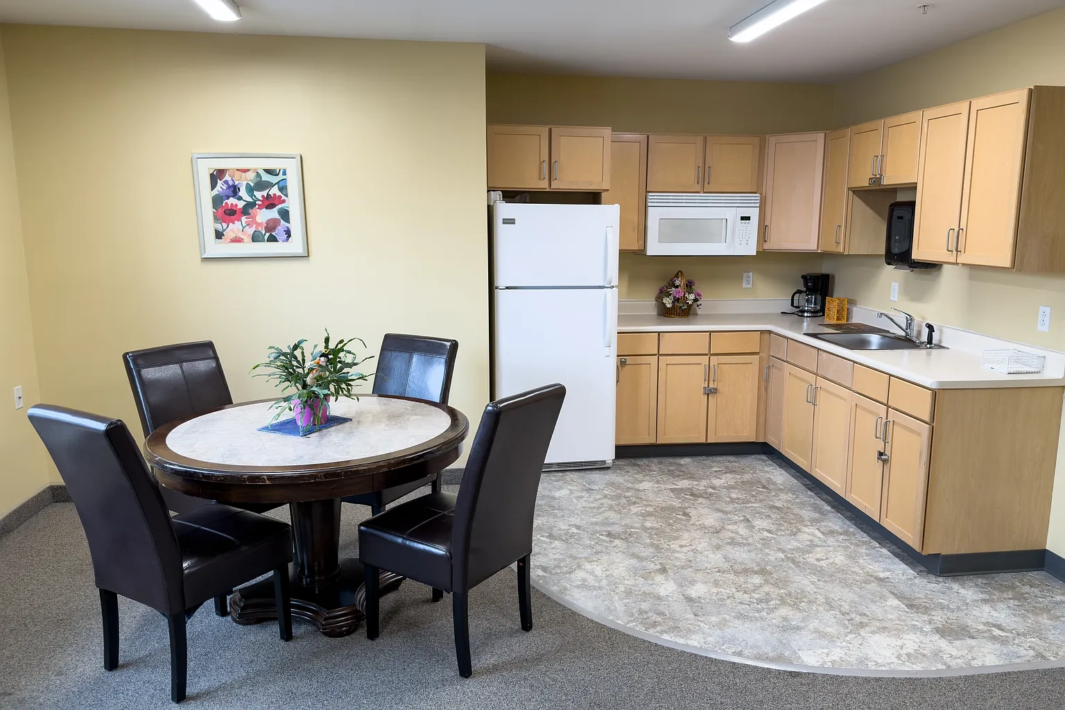 Greenridge Senior Apartments – photo 5