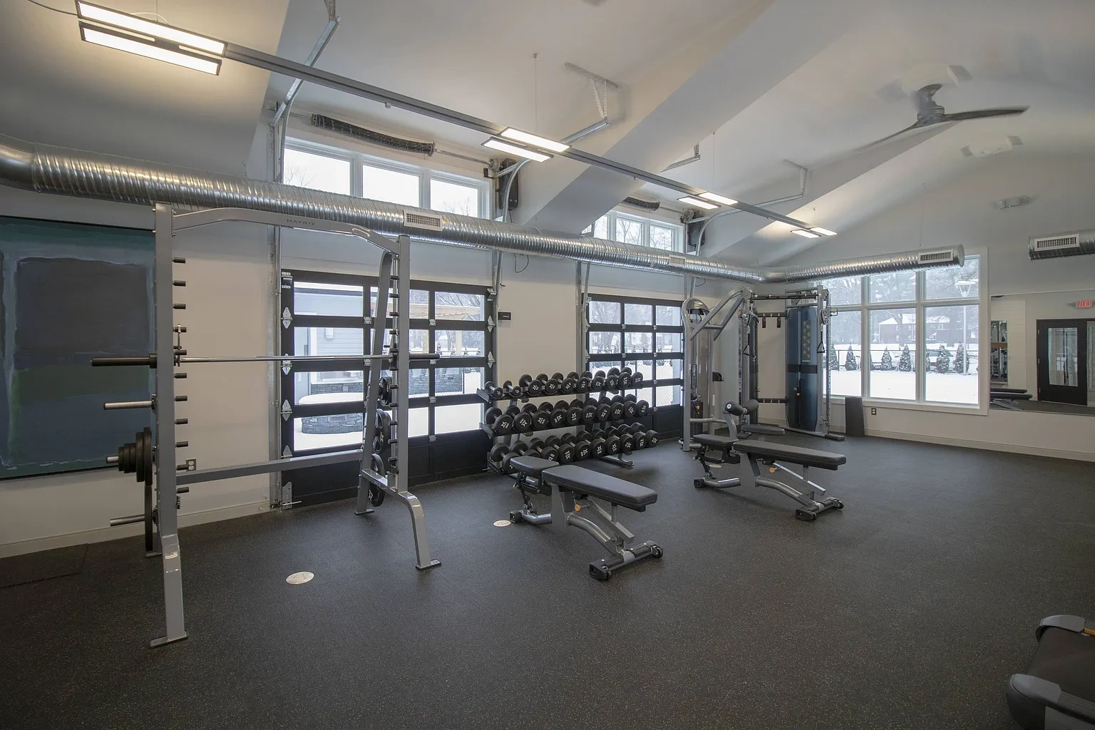 The Flats at Douglas – photo 4