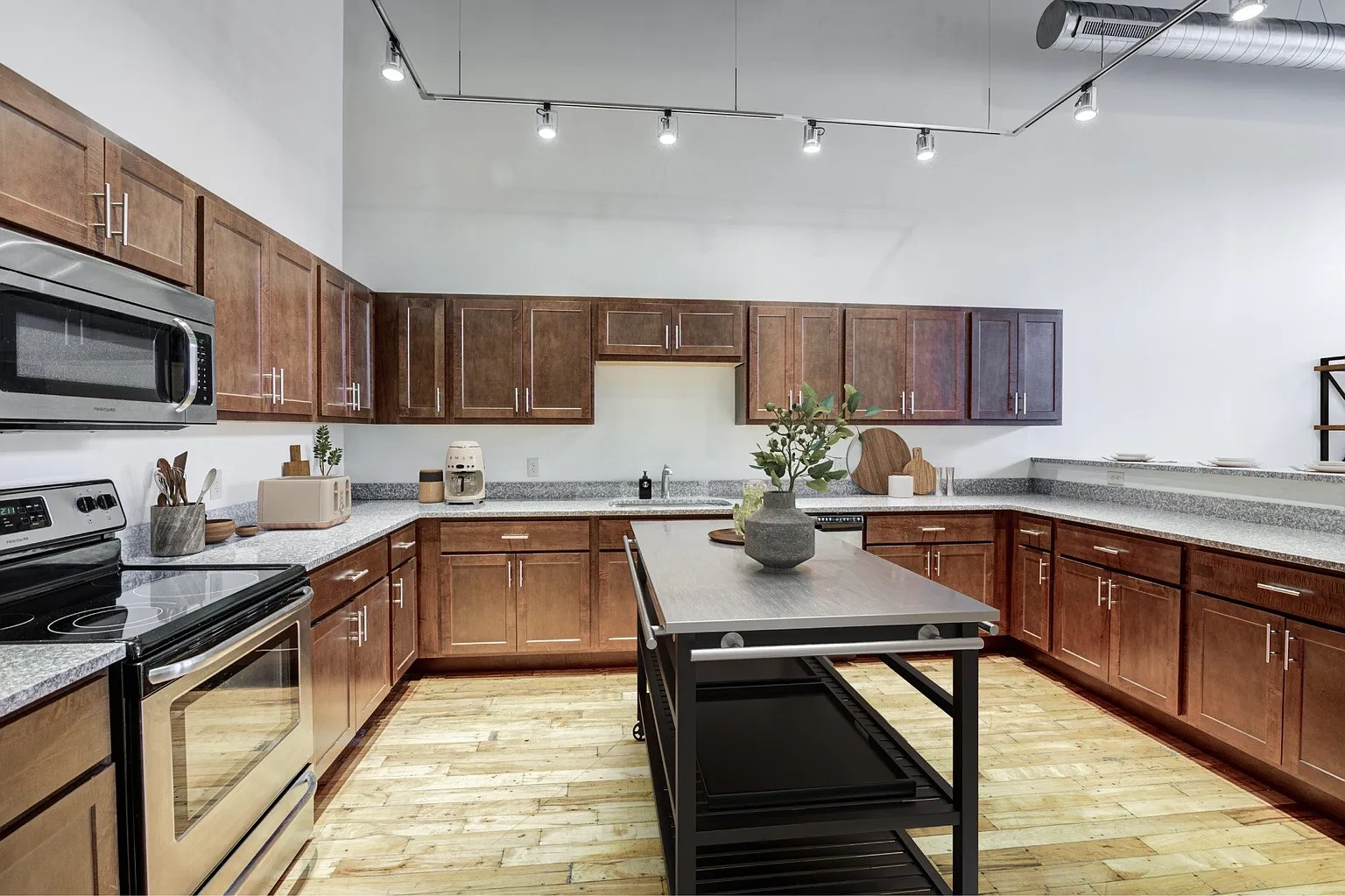 Albany Lofts at One Broadway – photo 5