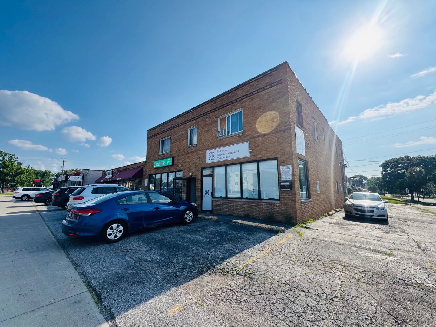 4320 Ridge Rd unit Unit 5 – photo 2