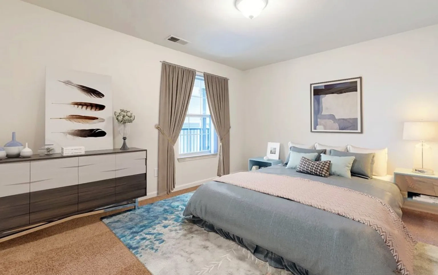 Liberty Commons Apartments – photo 4