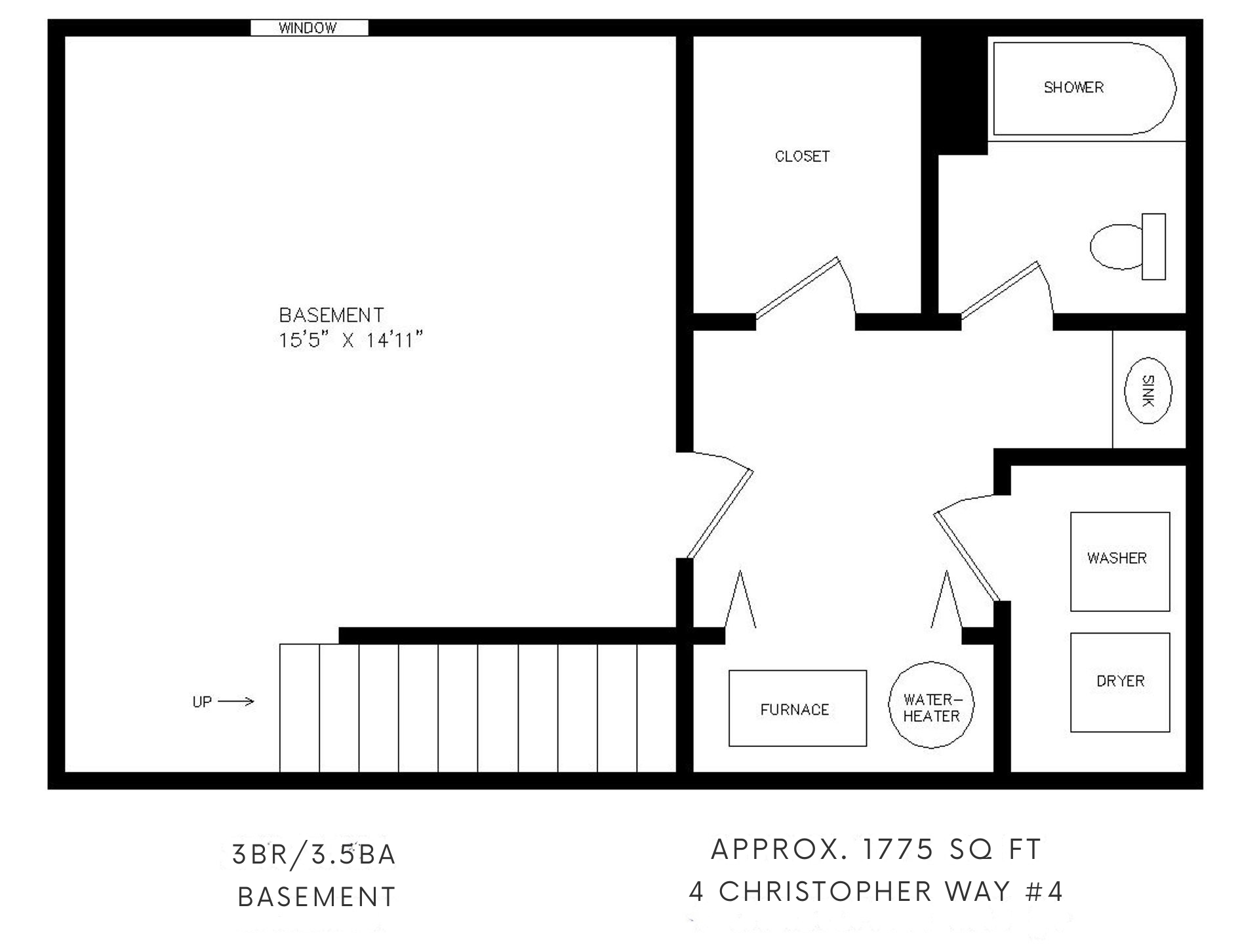 4 Christopher Way unit 4-01 – photo 3
