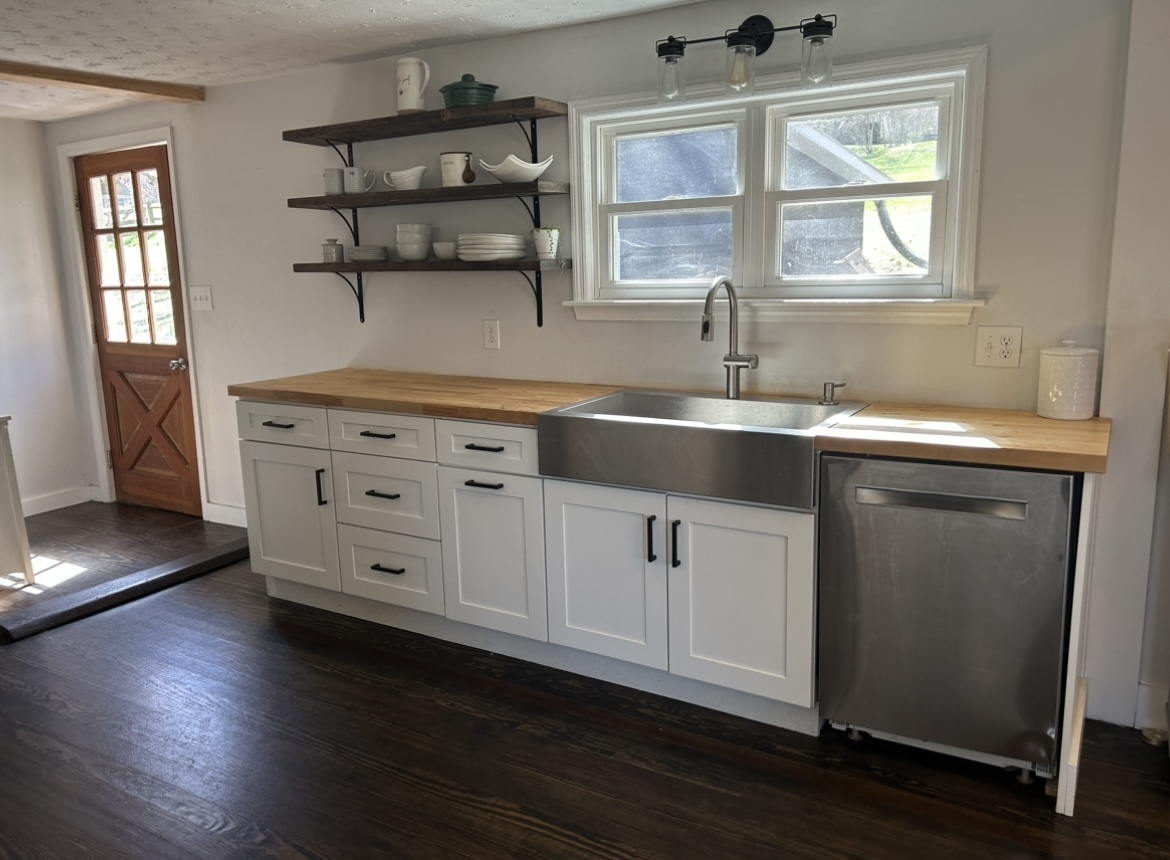 5465 Dutch Cove Rd – photo 2
