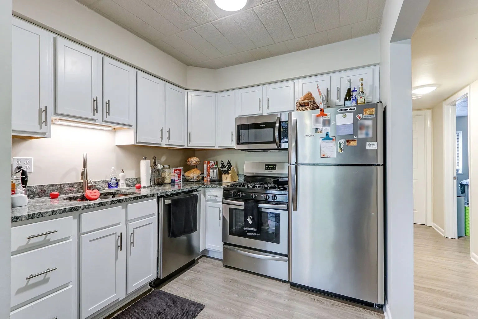 The Atwood Apartments – photo 4