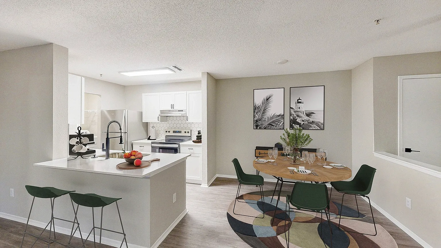 The 1800 at Barrett Lakes Apartments – photo 5