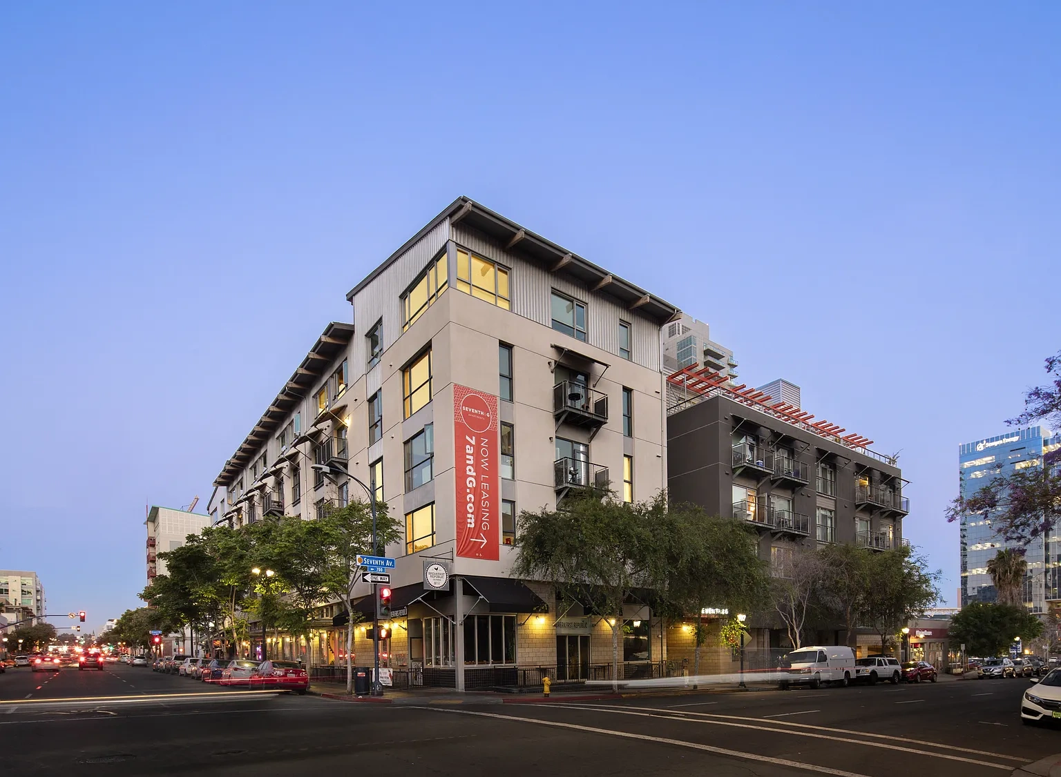 Nova Apartment Homes – photo 3