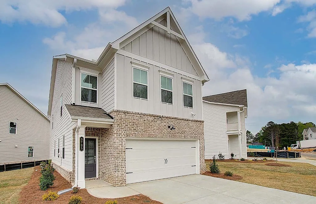 West Oak Trace – photo 1