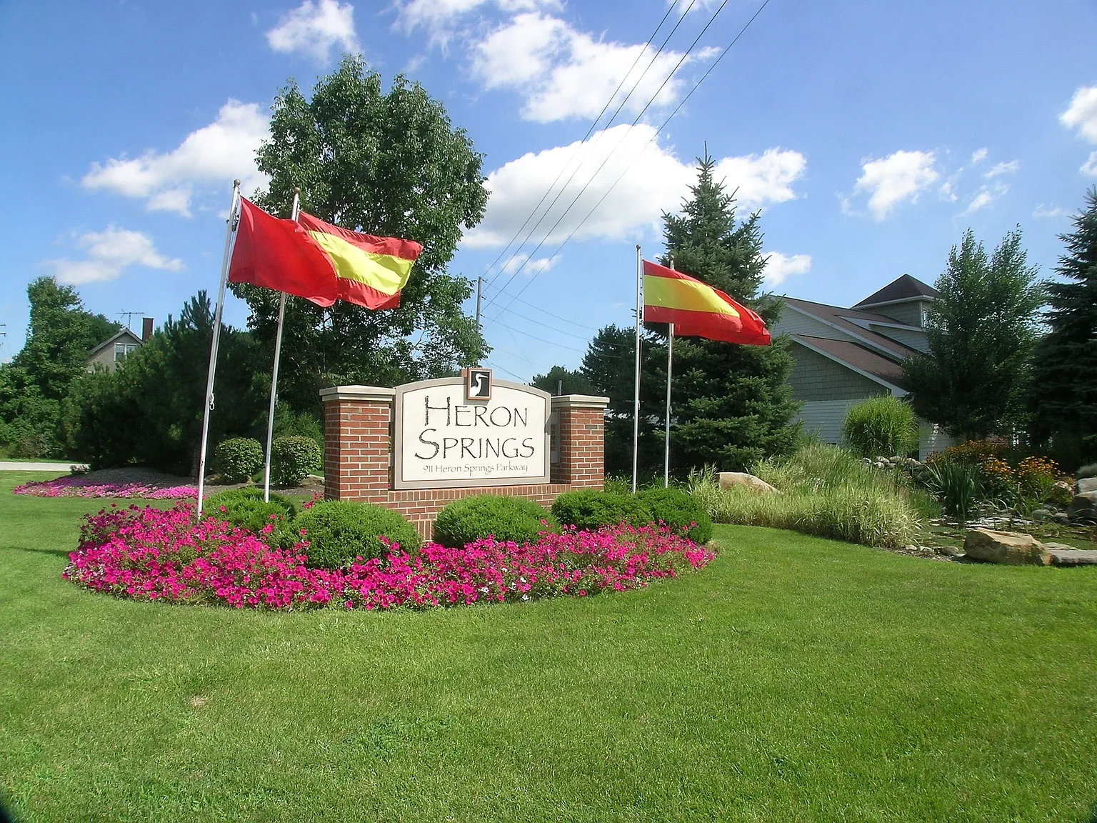 Heron Springs Apartments – photo 2